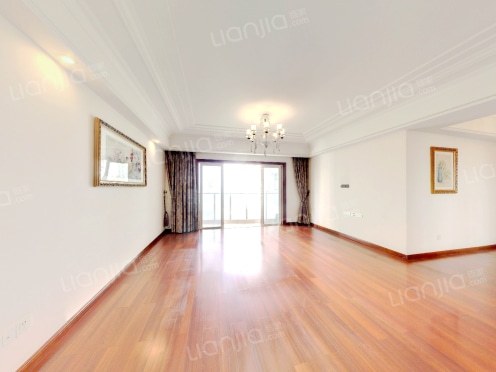 整租·棕榈泉四期 3室2厅 西