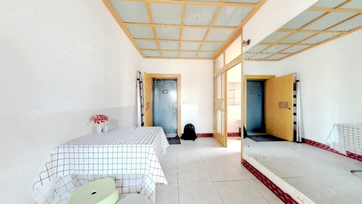 司法厅宿舍二手房实景图