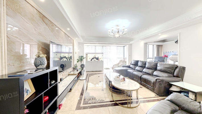 鑫远逸园二手房实景图