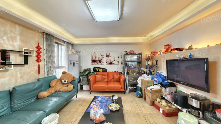 安德公寓二手房实景图