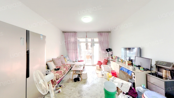 团结湾二手房实景图