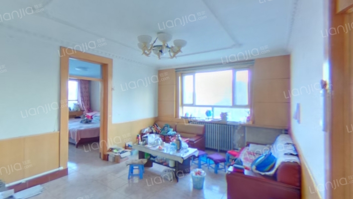 西沙河大街98号二手房实景图