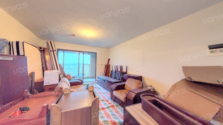 京口岩居住小区二期二手房实景图