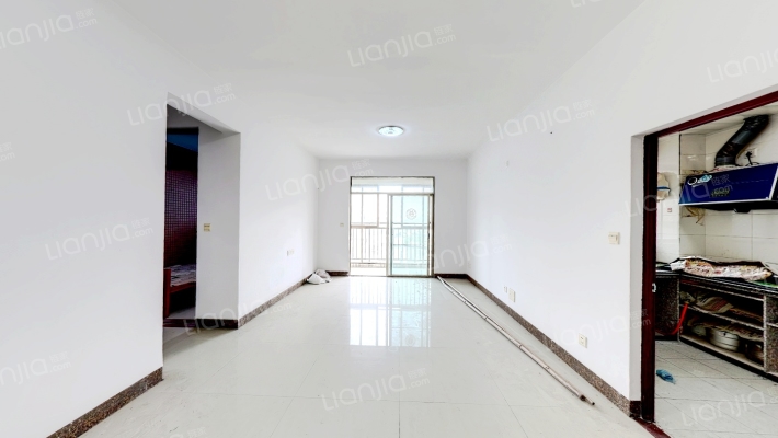 宁雅苑二手房实景图