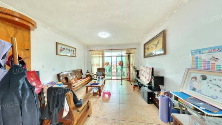 嘉骏豪庭二手房实景图