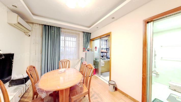 营桥河沿二手房实景图