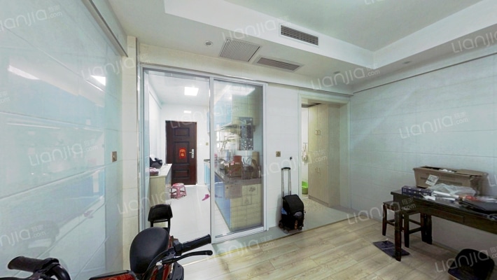 学府御园二手房实景图