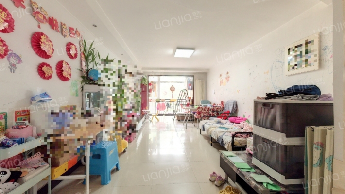 金惠园三里二手房实景图