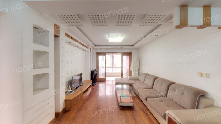 长江新花园二手房实景图