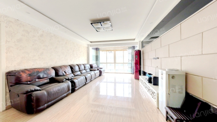 东苑小区二手房实景图