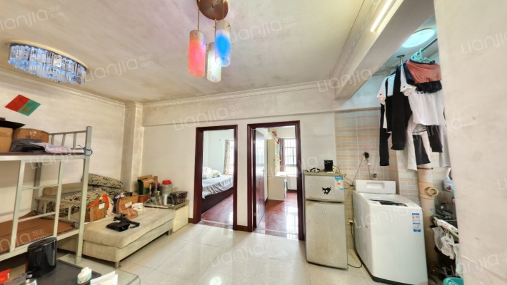 大鹏花园二手房实景图