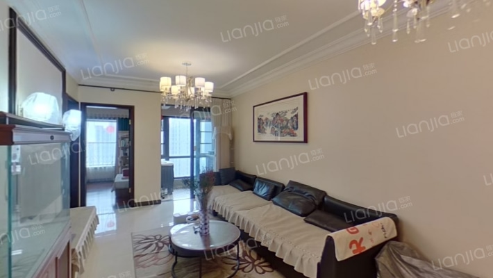 恒大御景半岛二手房实景图