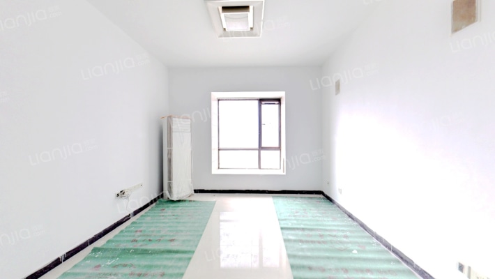 新世界广场二手房实景图