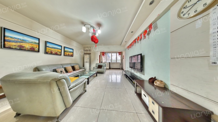 商业街6号二手房实景图