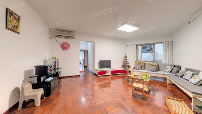 帝晶大厦二手房实景图