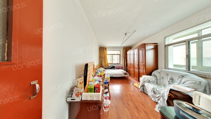 中科院兰州分院科苑一区二手房实景图