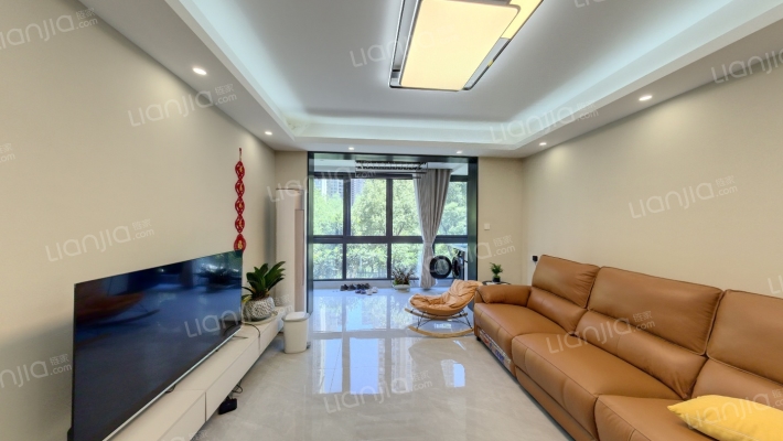 万陈花苑二手房实景图