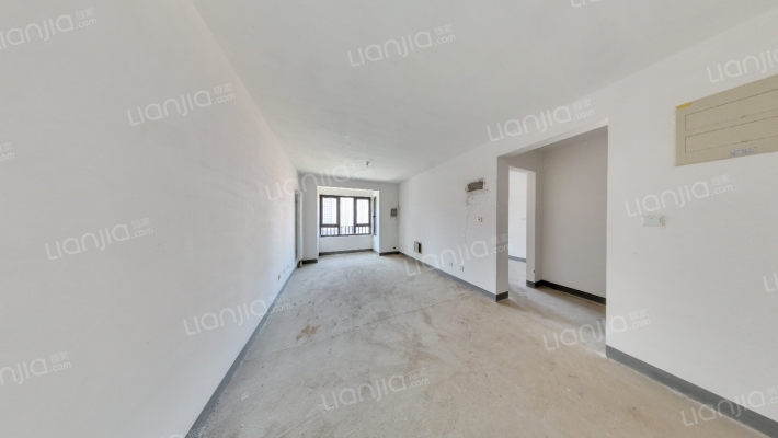 合居园二手房实景图