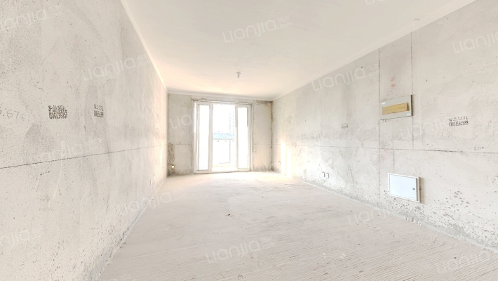 清河城市广场二手房实景图