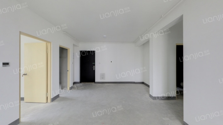 清辉东苑二手房实景图