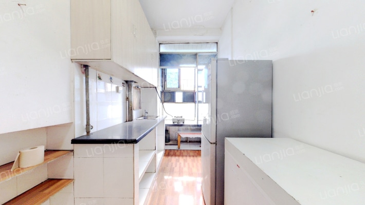 荣西社区二手房实景图