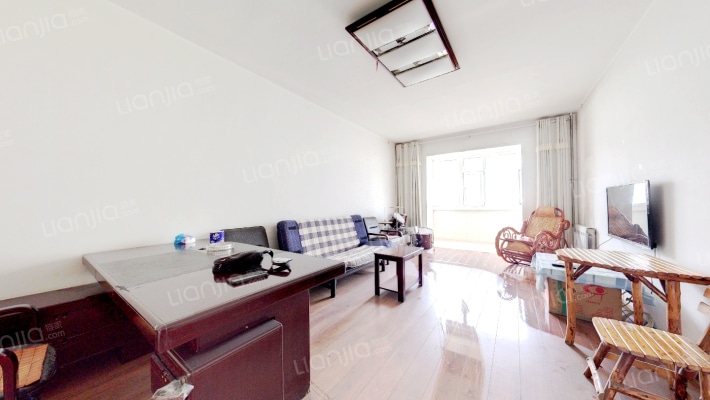 机电设计院宿舍二手房实景图