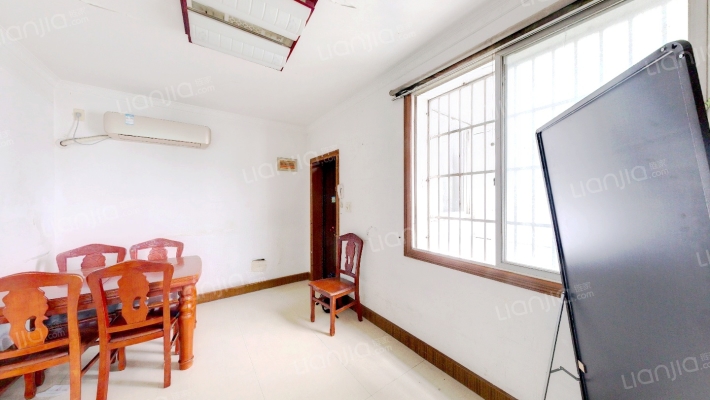 罗北小区二手房实景图