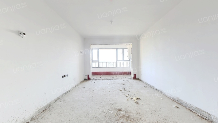 恒大名都二手房实景图