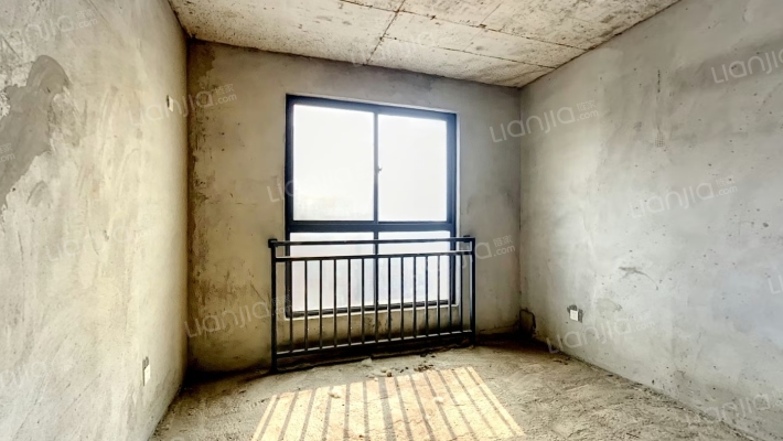 万家灯火2期二手房实景图