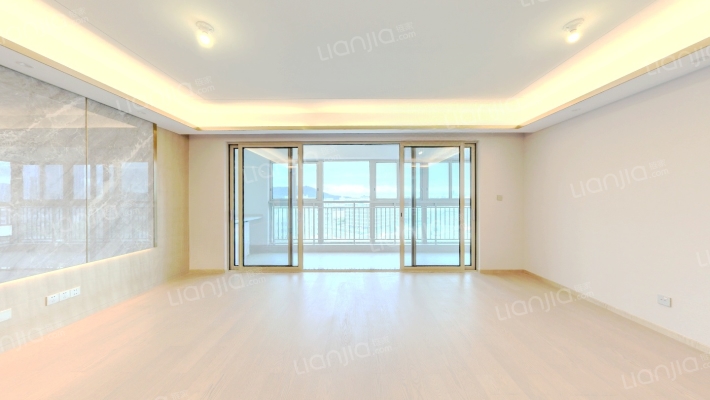 复地明日之城一期(B区)二手房实景图