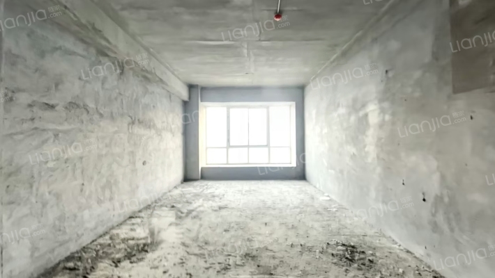 翰林领寓二手房实景图
