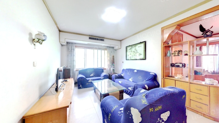 欢度佳节二手房实景图