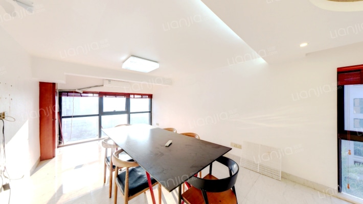 五缘印象二手房实景图