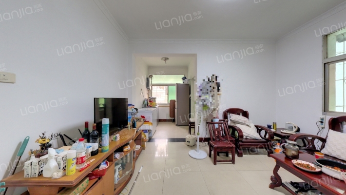 经信委大庆路唐家台生活区二手房实景图