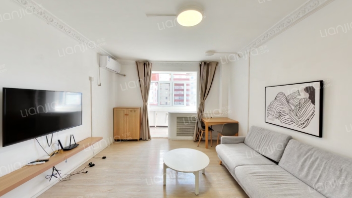 杨庄小区二手房实景图