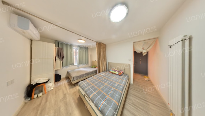 颂禹里二手房实景图