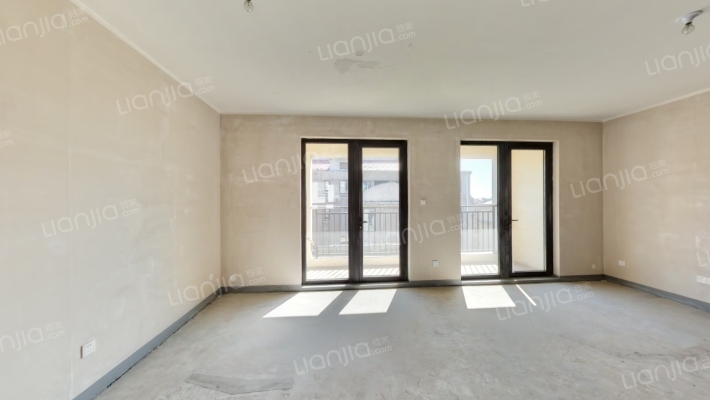 保利香颂二手房实景图