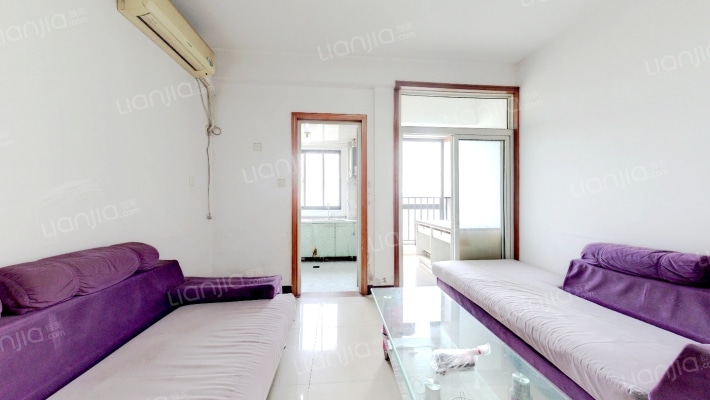 金源都市公寓二手房实景图