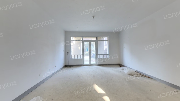 赢兴华庭二手房实景图