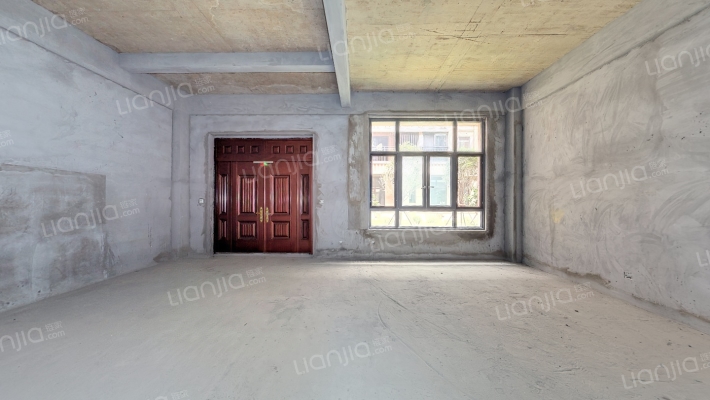 金地华宸公馆二手房实景图