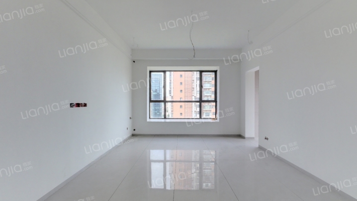 海悦东方二手房实景图