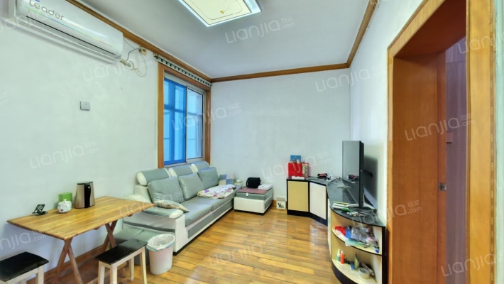 中南三村二手房实景图