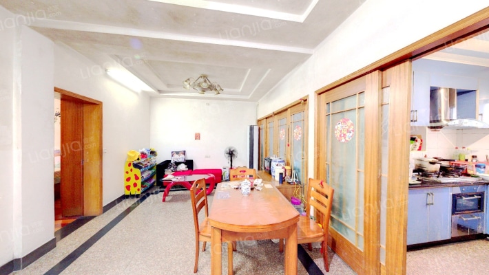 红叶路二手房实景图