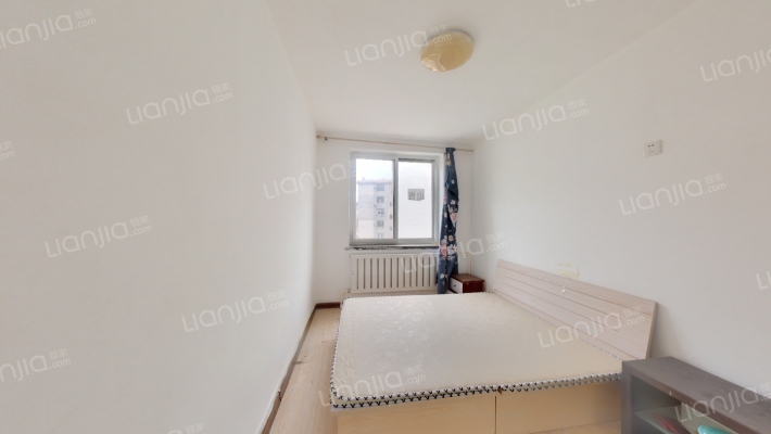 立新街小区二手房实景图