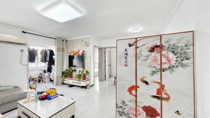 德仁永兴苑二手房实景图
