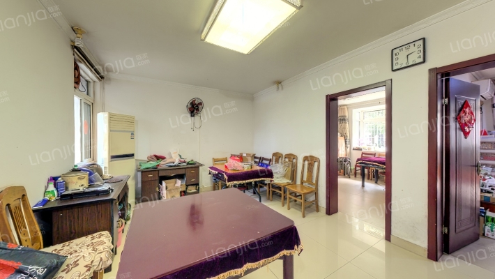 橋头嘉苑二手房实景图