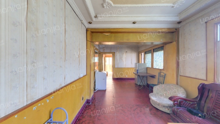 颍河西路金融综合楼二手房实景图