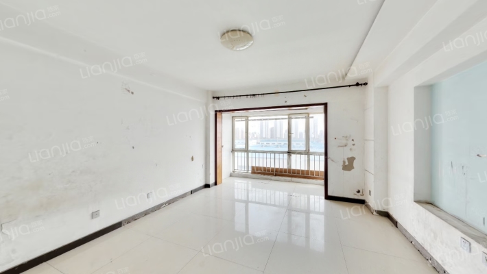 领仕SOHO二手房实景图