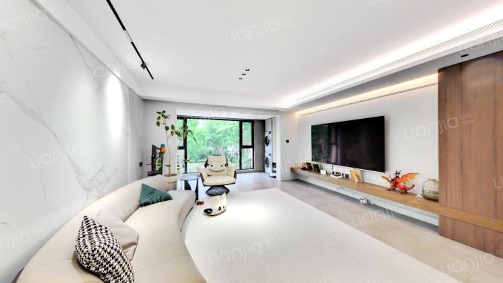 金地风华大境二手房实景图