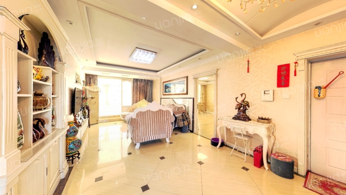 世纪嘉年华二手房实景图